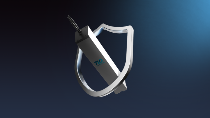 Extensive battery security